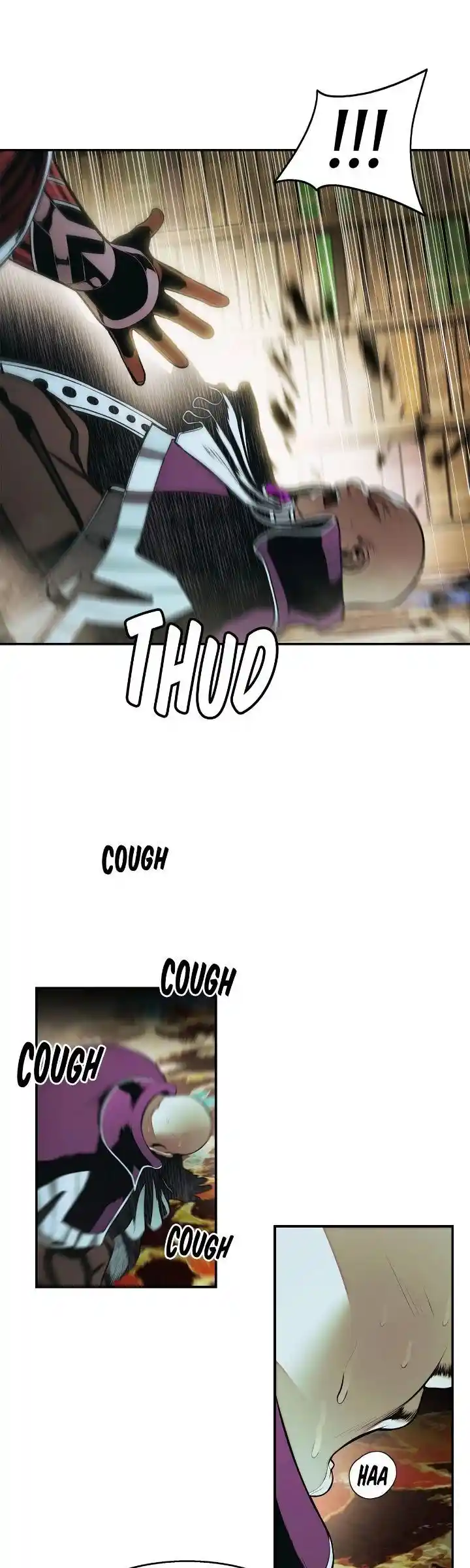 MookHyang - Dark Lady Ch.240