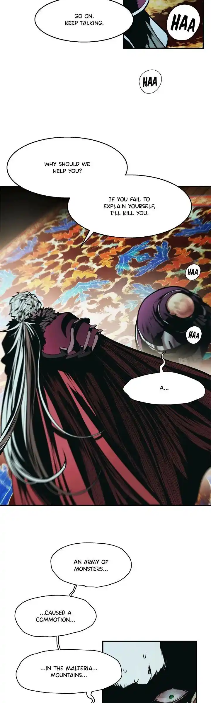 MookHyang - Dark Lady Ch.240