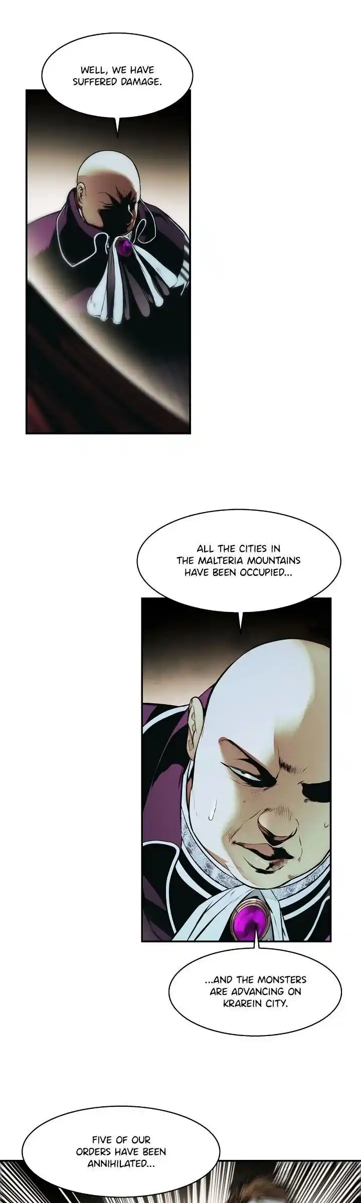 MookHyang - Dark Lady Ch.240