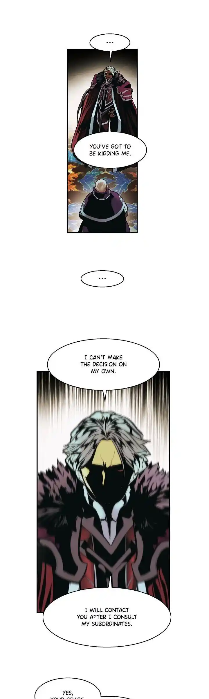 MookHyang - Dark Lady Ch.240