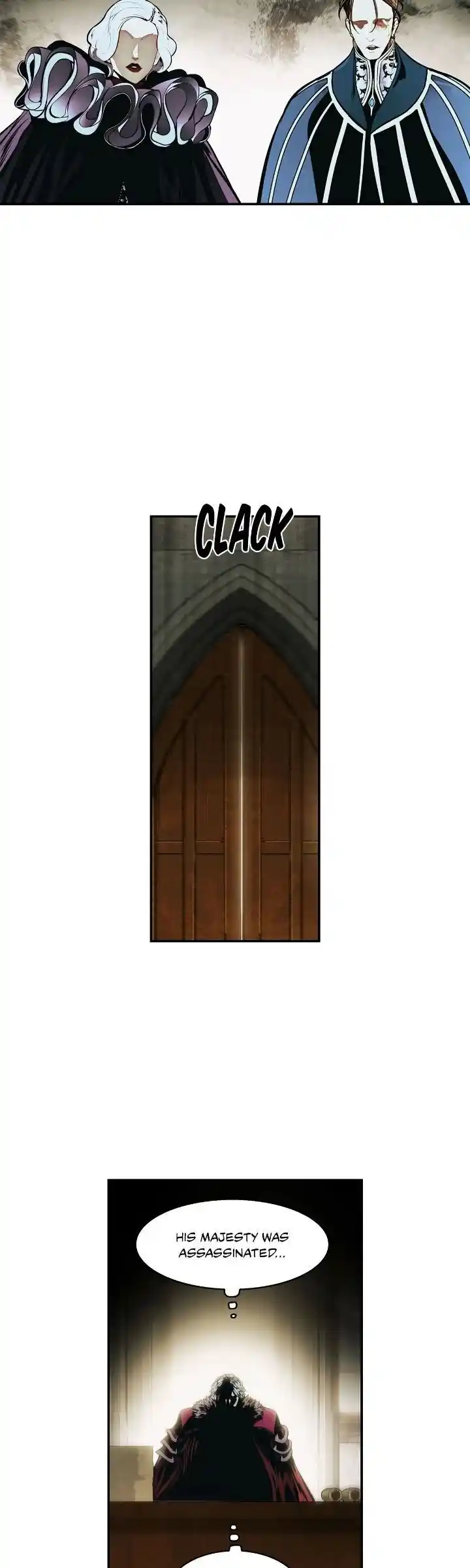 MookHyang - Dark Lady Ch.240