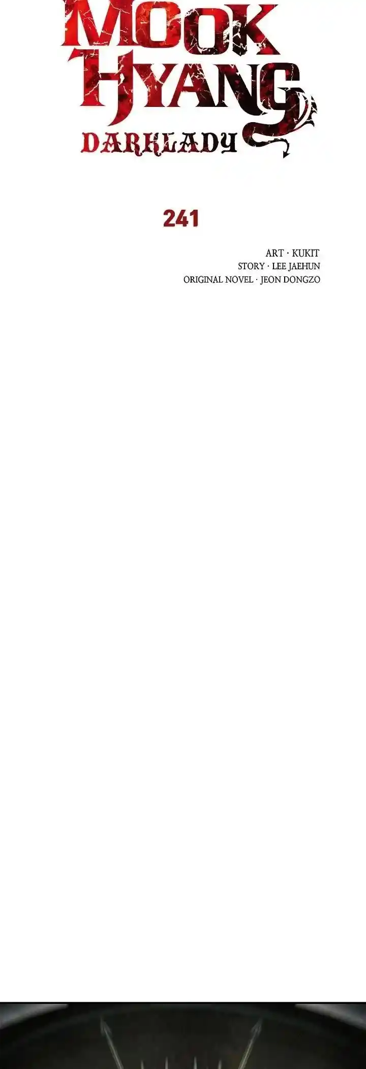 MookHyang - Dark Lady Ch.241