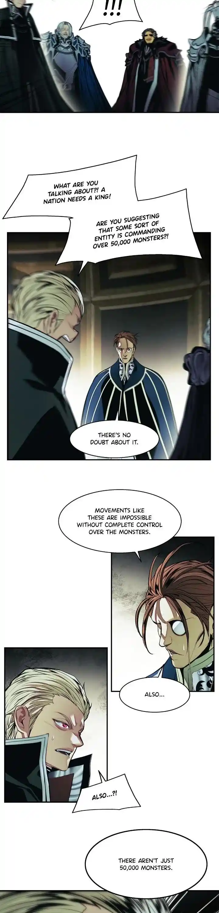 MookHyang - Dark Lady Ch.241