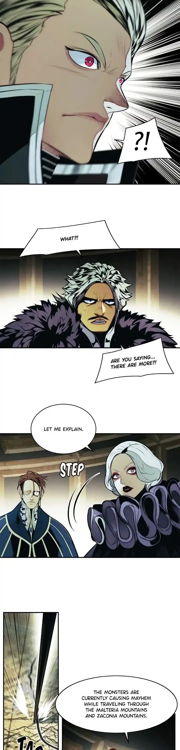 MookHyang - Dark Lady Ch.241