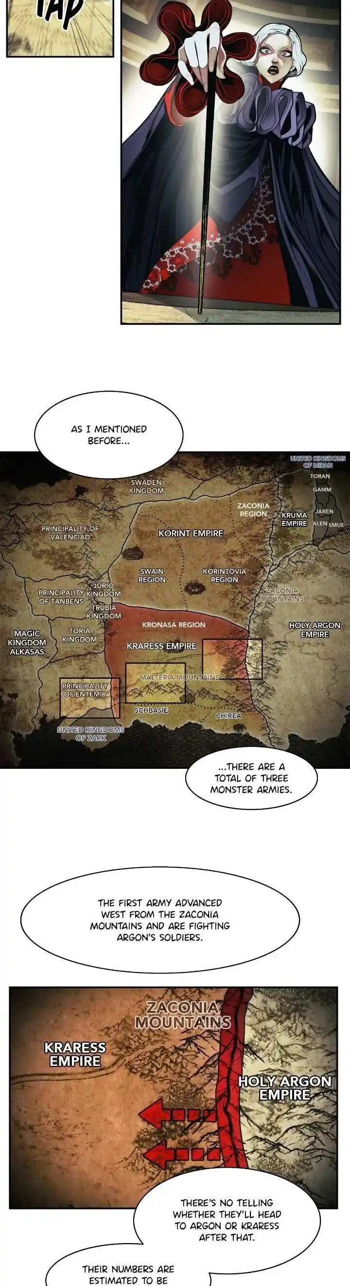 MookHyang - Dark Lady Ch.241