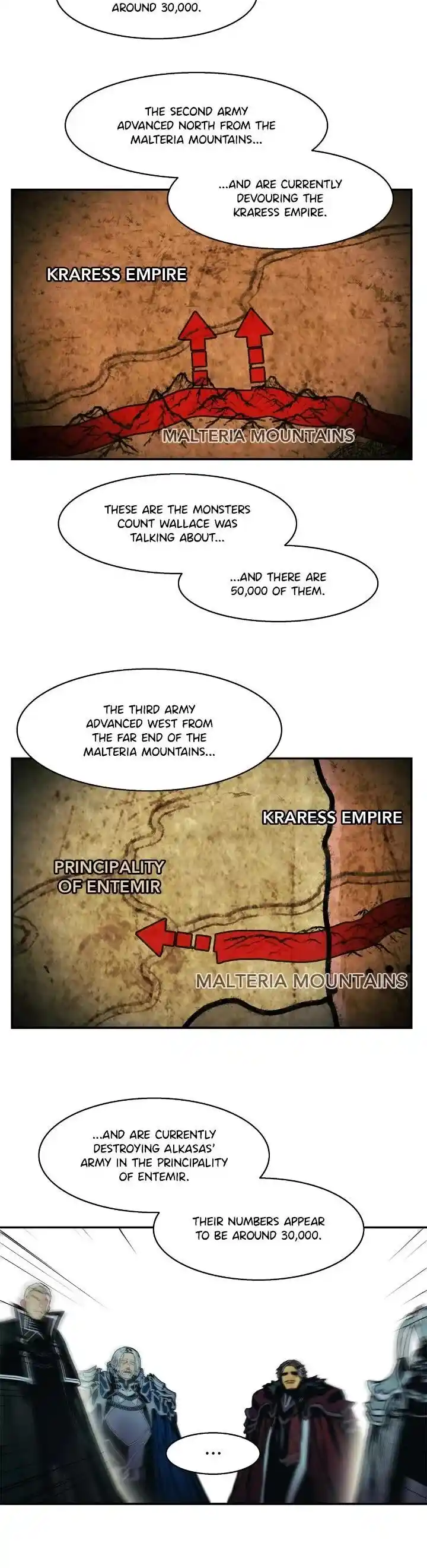 MookHyang - Dark Lady Ch.241