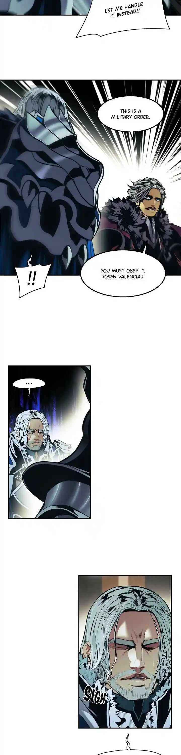 MookHyang - Dark Lady Ch.241