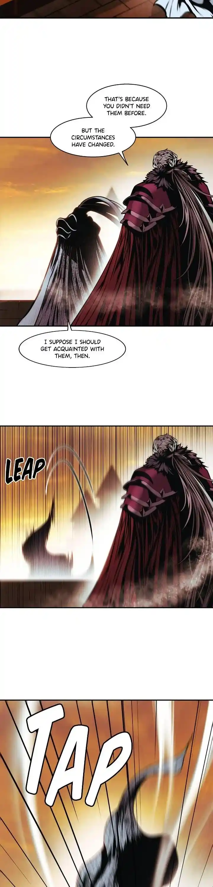 MookHyang - Dark Lady Ch.241