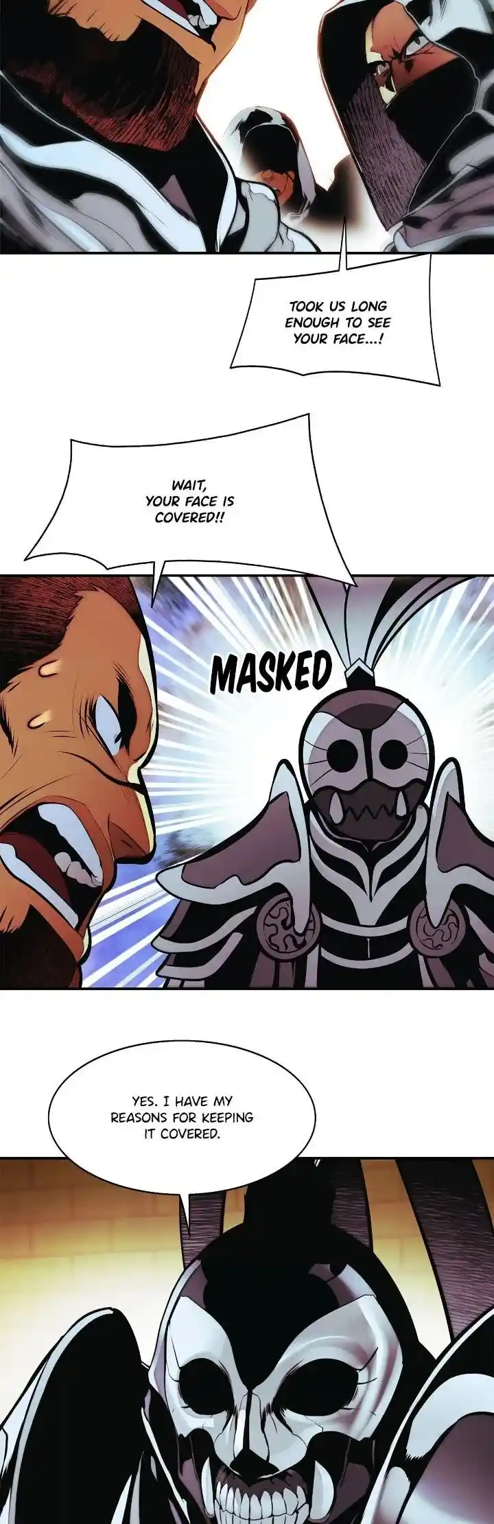 MookHyang - Dark Lady Ch.241