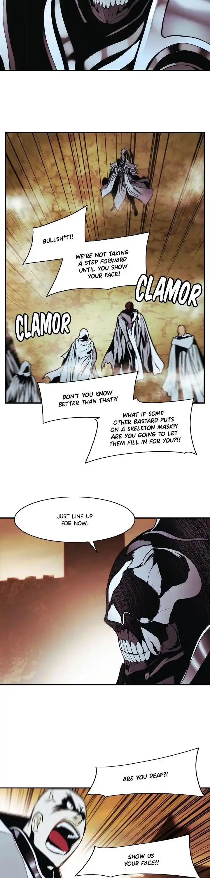 MookHyang - Dark Lady Ch.241