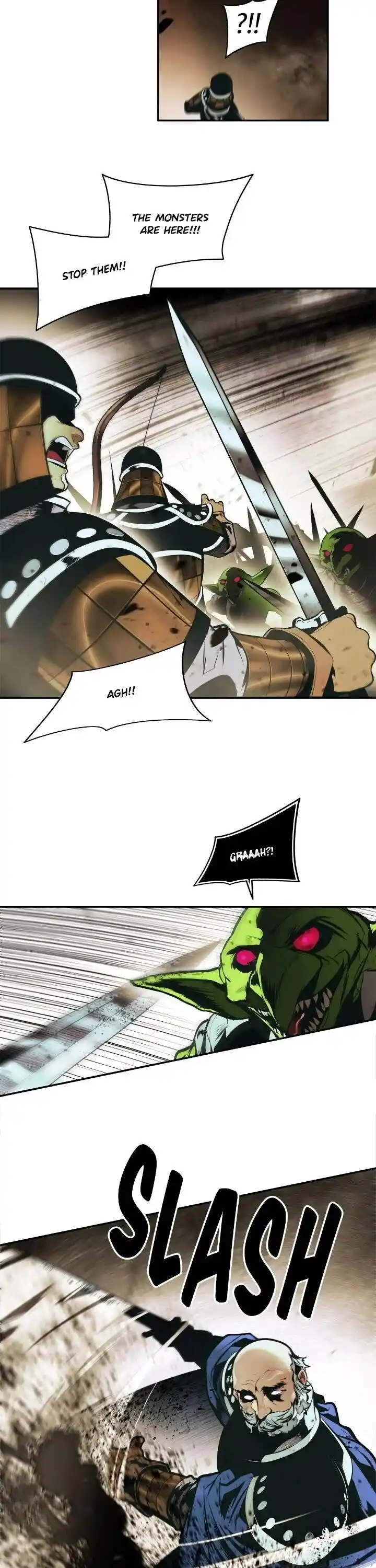 MookHyang - Dark Lady Ch.242