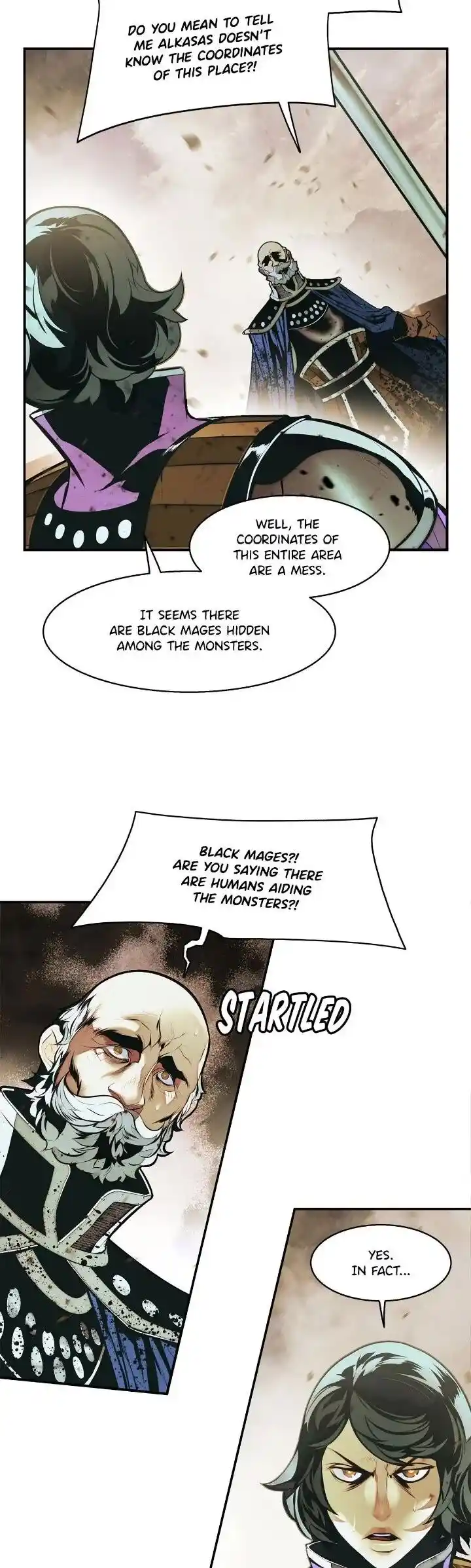 MookHyang - Dark Lady Ch.242