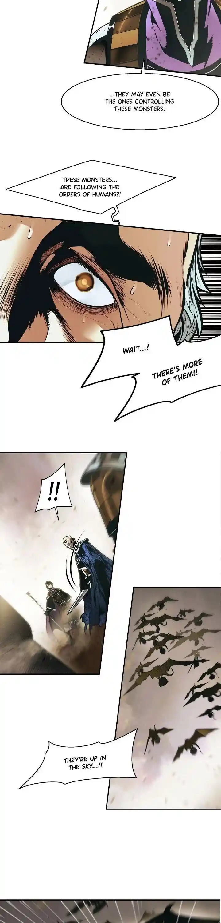 MookHyang - Dark Lady Ch.242