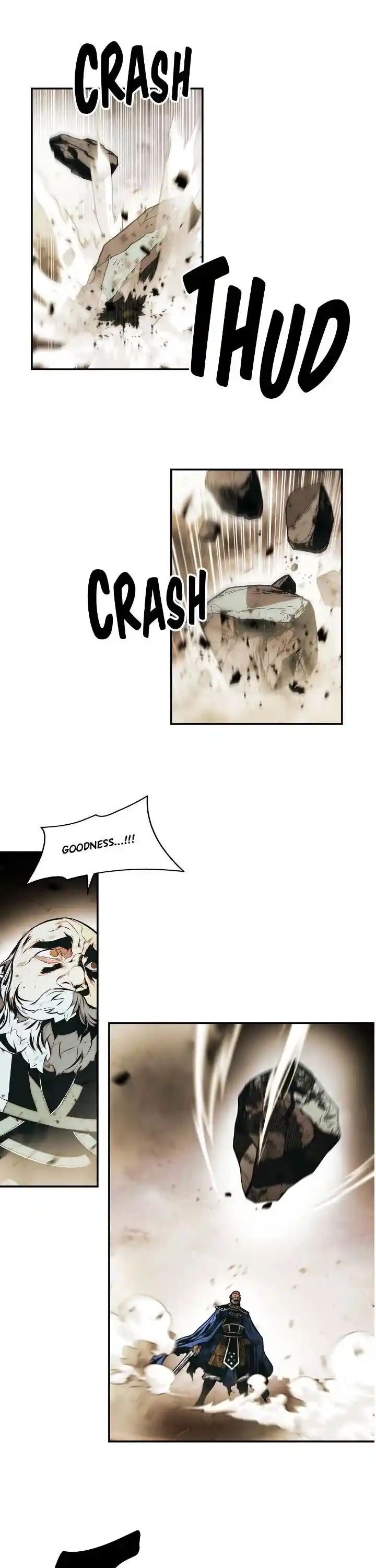 MookHyang - Dark Lady Ch.242