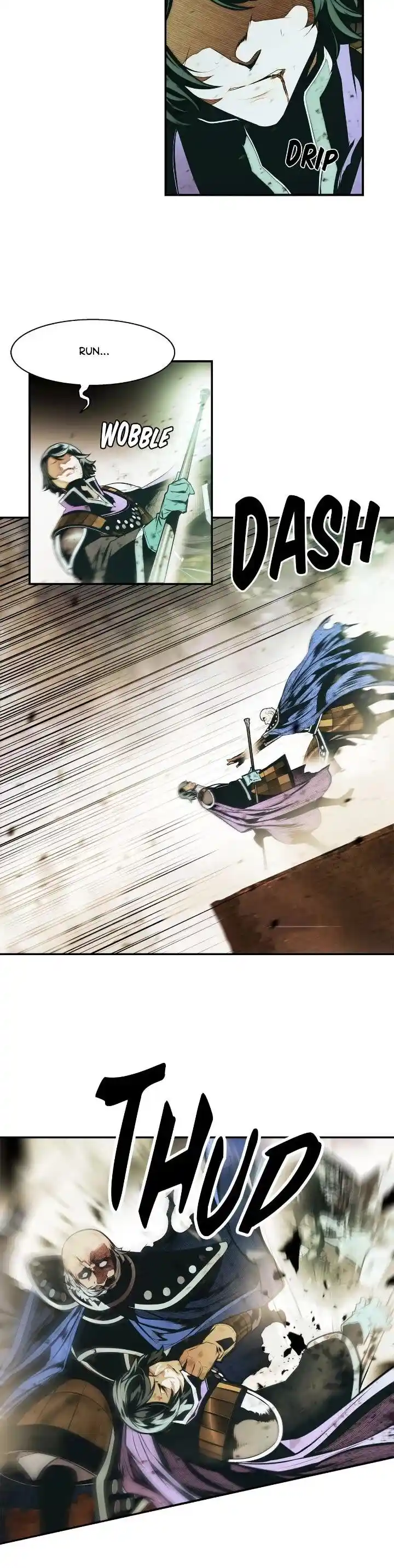 MookHyang - Dark Lady Ch.242