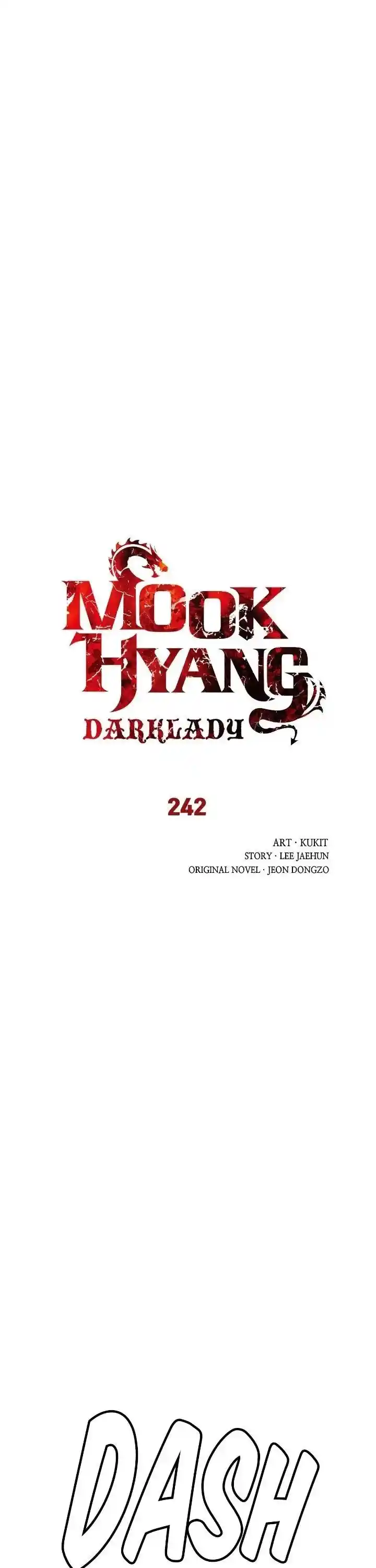 MookHyang - Dark Lady Ch.242