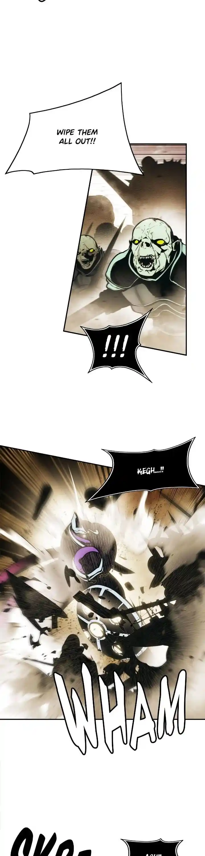 MookHyang - Dark Lady Ch.242