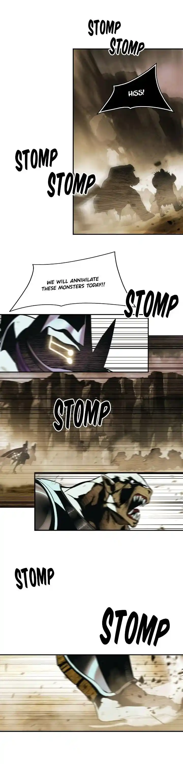 MookHyang - Dark Lady Ch.242