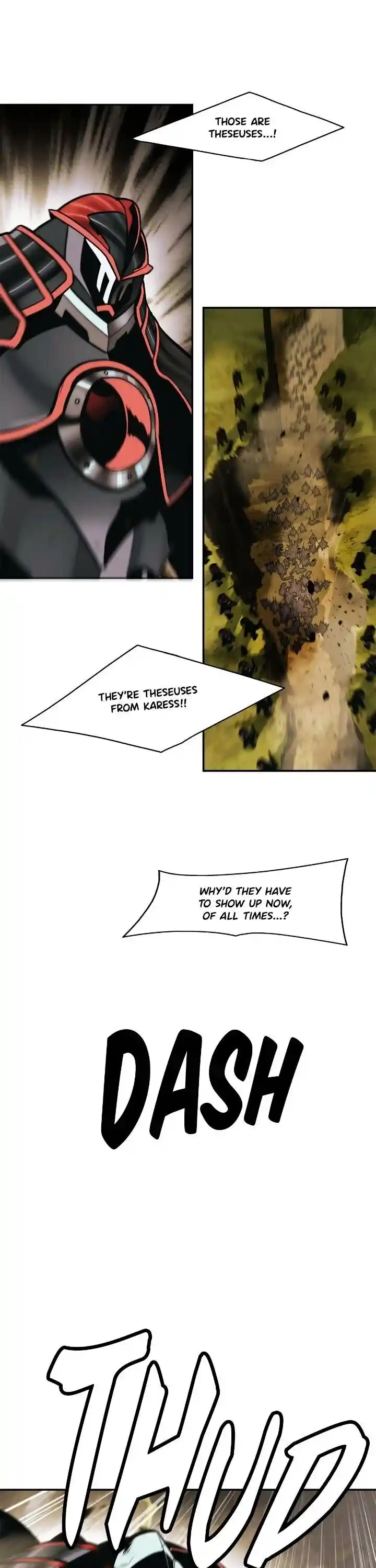 MookHyang - Dark Lady Ch.242