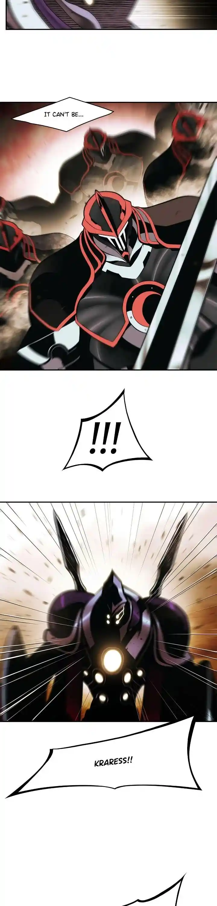 MookHyang - Dark Lady Ch.242