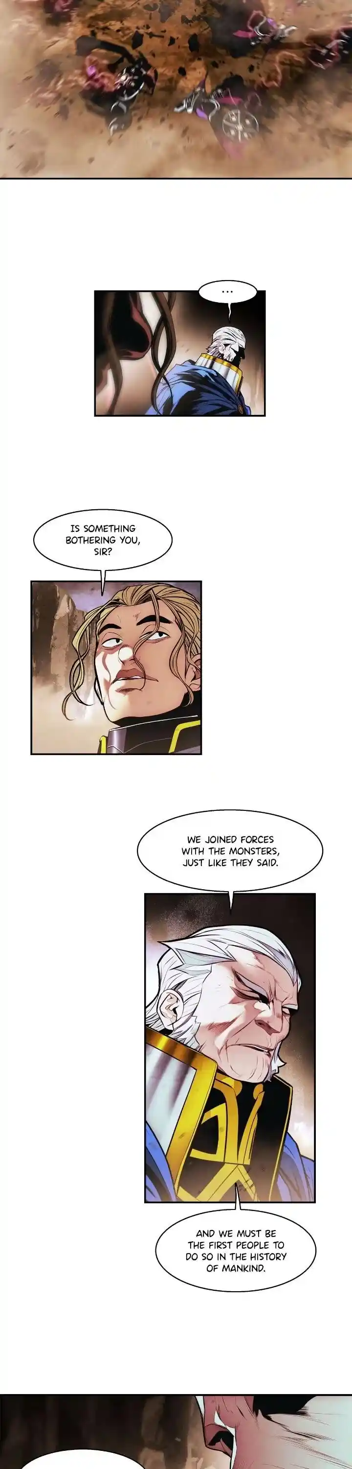 MookHyang - Dark Lady Ch.243