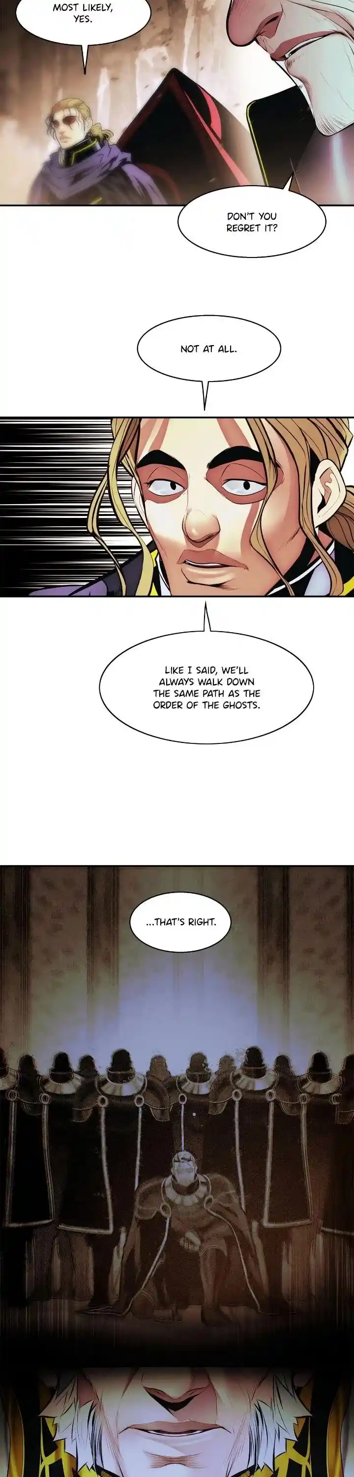 MookHyang - Dark Lady Ch.243