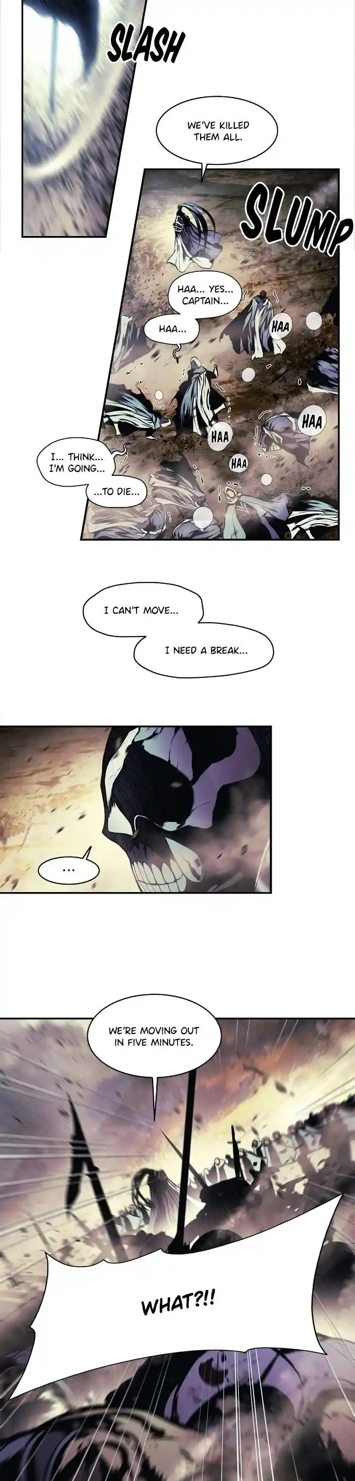 MookHyang - Dark Lady Ch.243