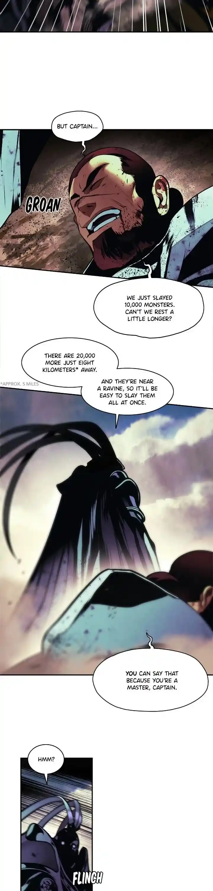 MookHyang - Dark Lady Ch.243