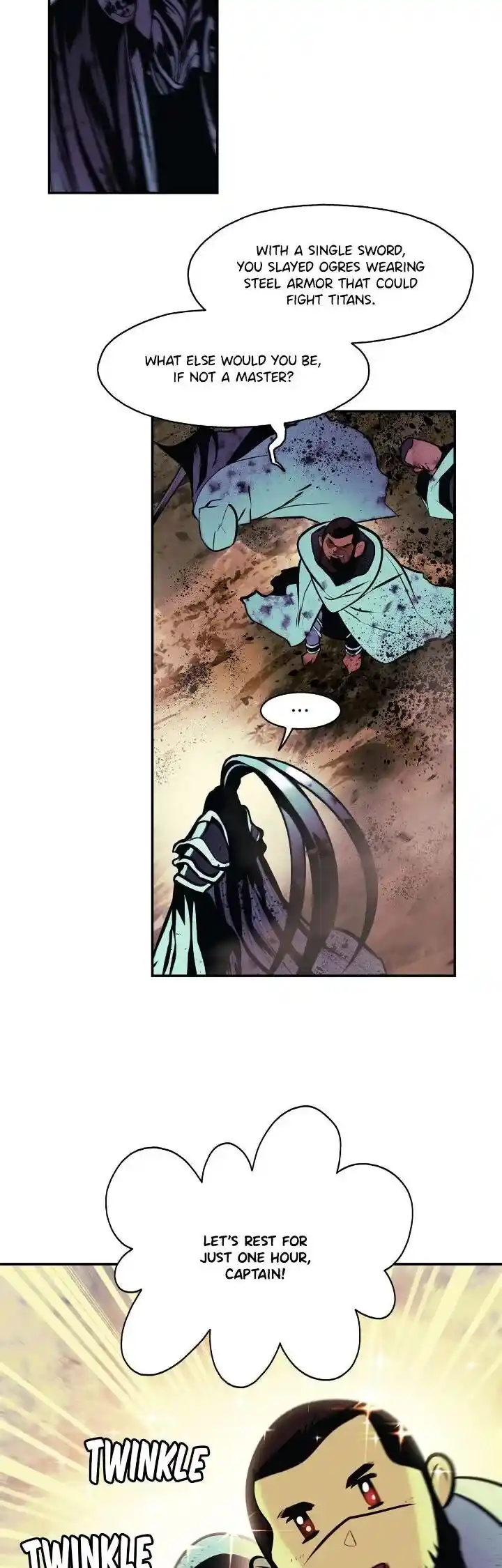 MookHyang - Dark Lady Ch.243