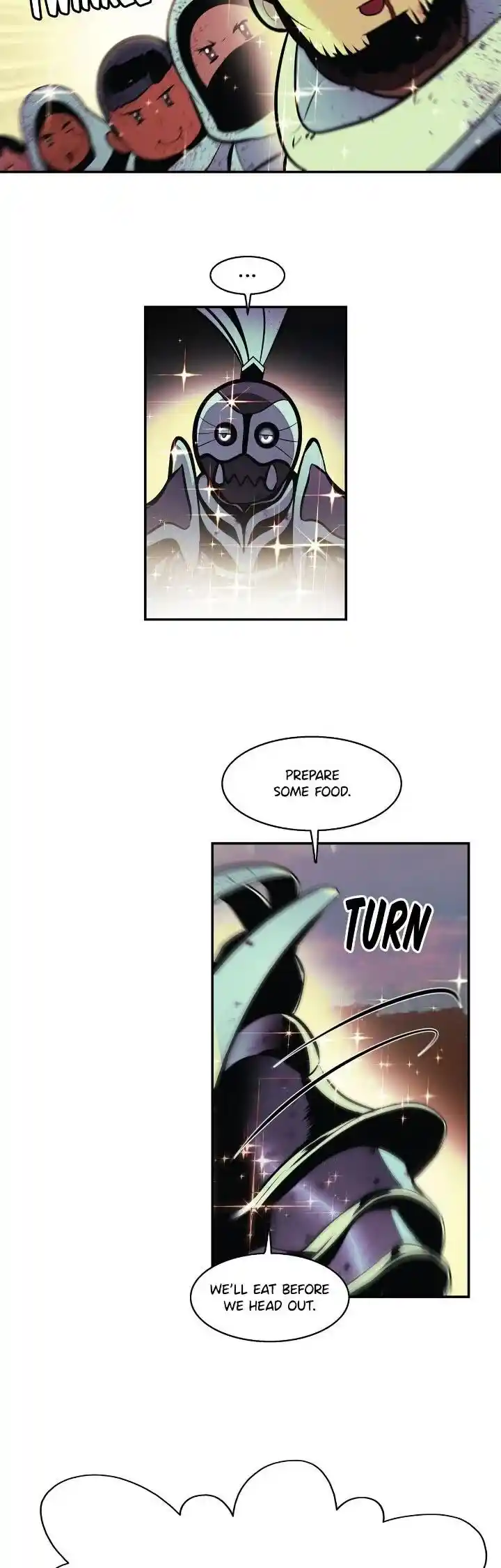 MookHyang - Dark Lady Ch.243