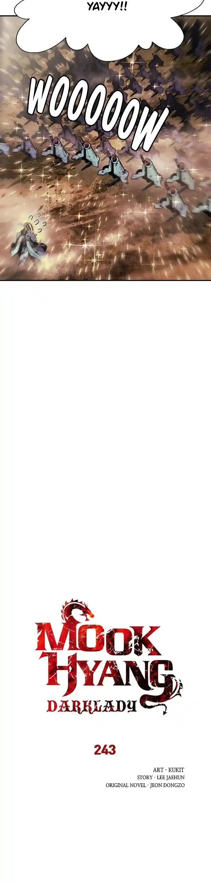 MookHyang - Dark Lady Ch.243