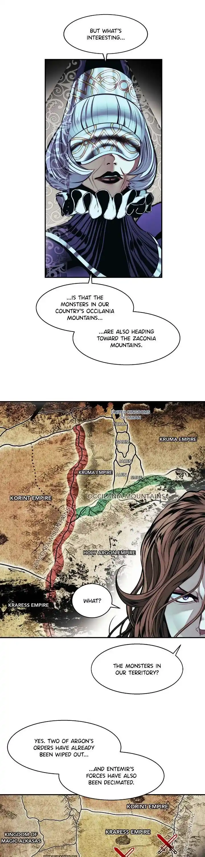 MookHyang - Dark Lady Ch.243