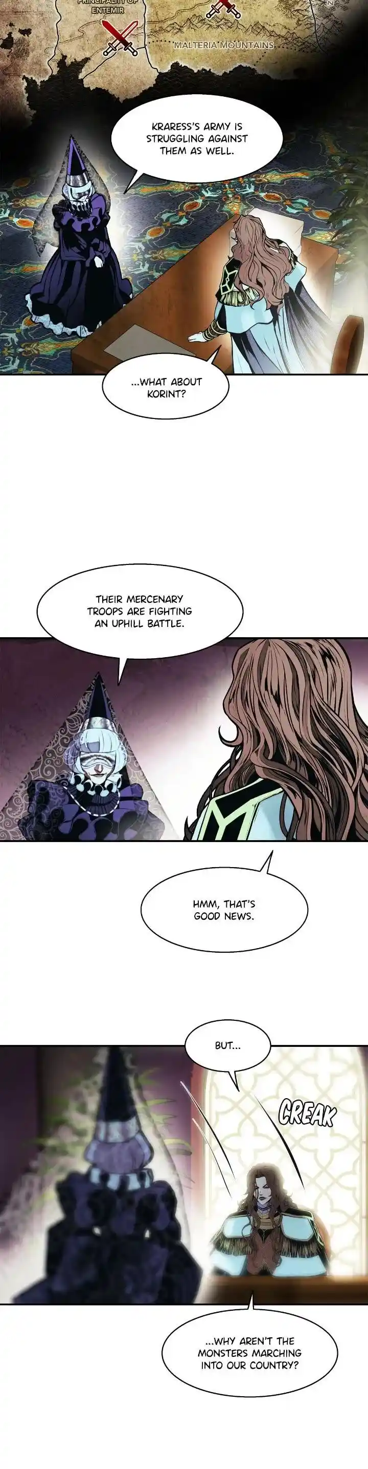 MookHyang - Dark Lady Ch.243