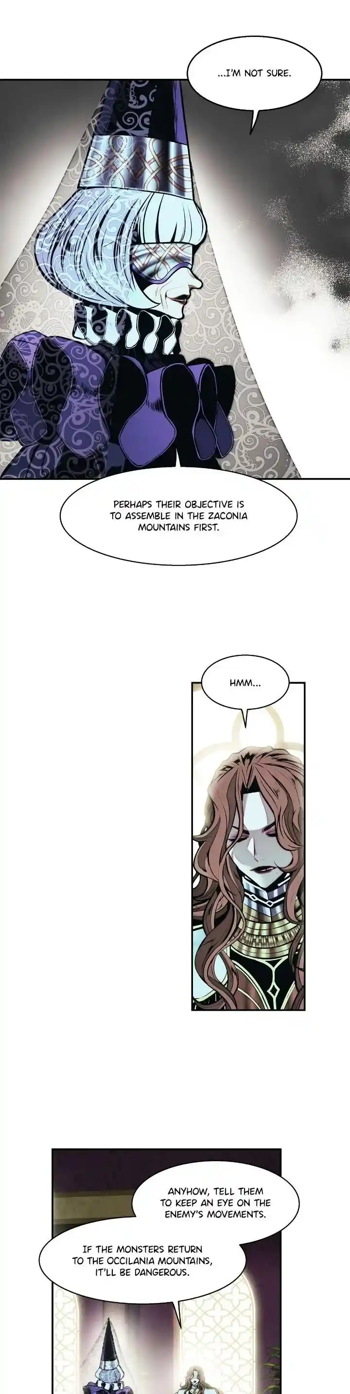 MookHyang - Dark Lady Ch.243