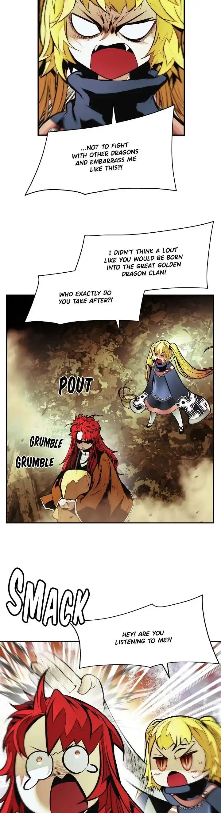 MookHyang - Dark Lady Ch.243