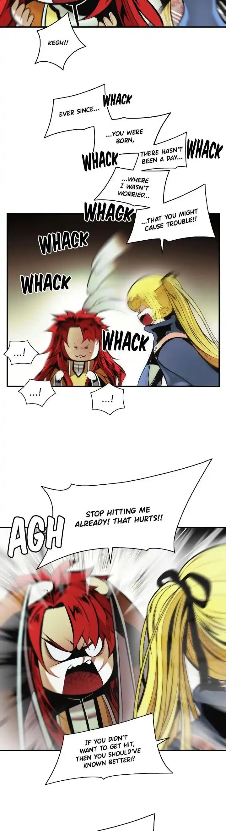 MookHyang - Dark Lady Ch.243