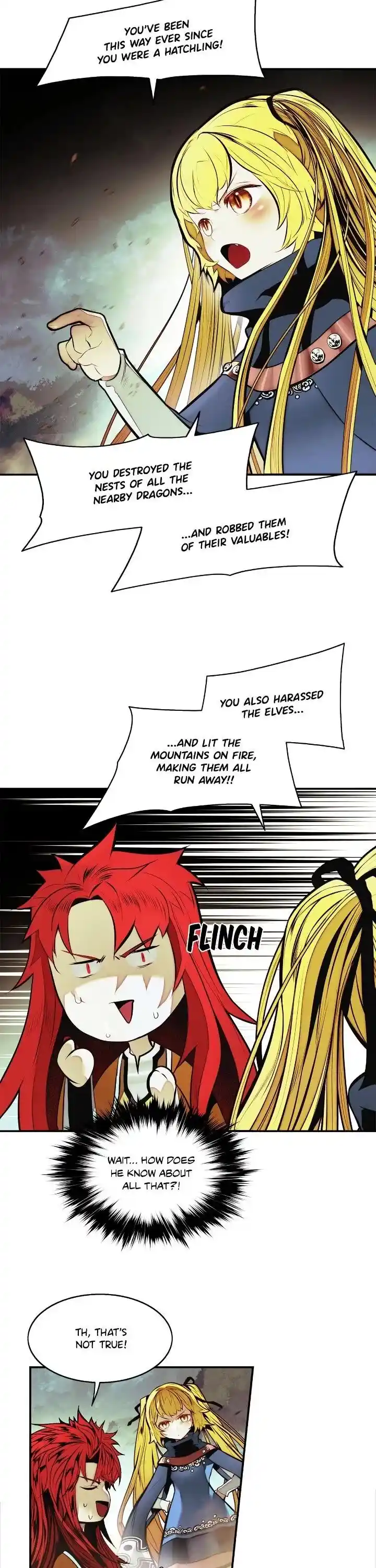 MookHyang - Dark Lady Ch.243