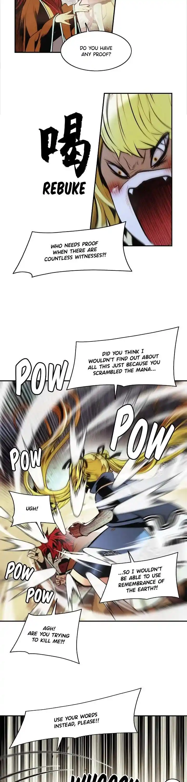 MookHyang - Dark Lady Ch.243