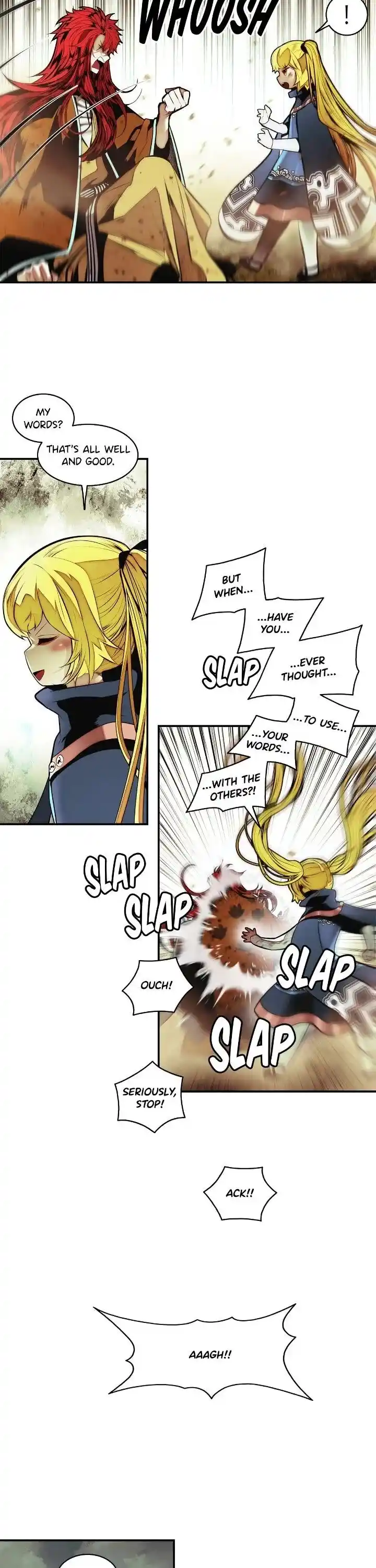 MookHyang - Dark Lady Ch.243