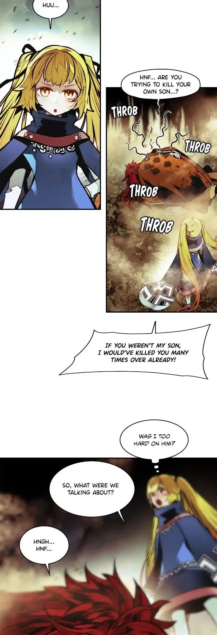 MookHyang - Dark Lady Ch.243