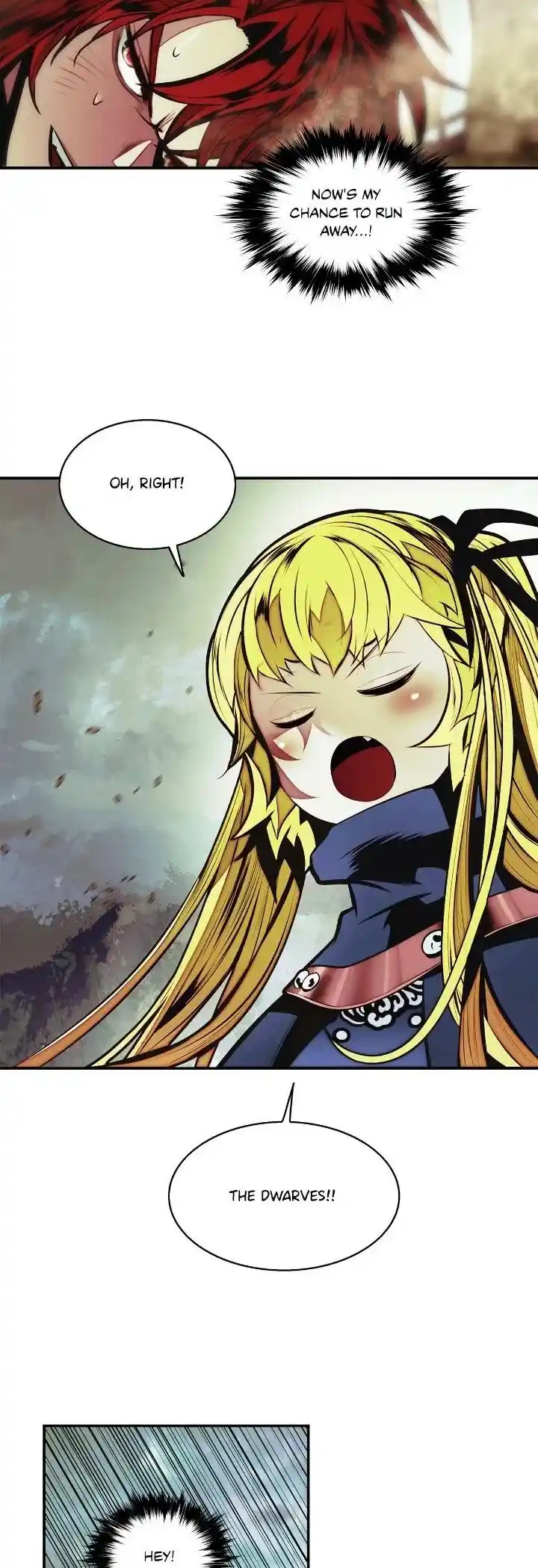 MookHyang - Dark Lady Ch.243