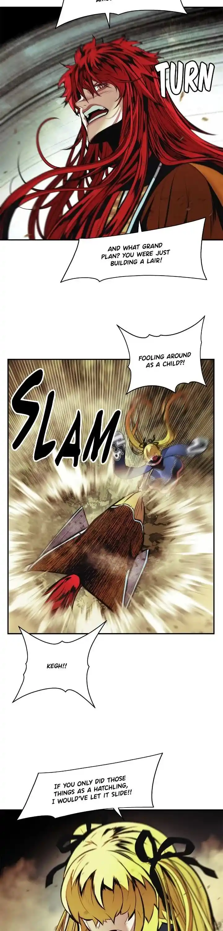 MookHyang - Dark Lady Ch.243