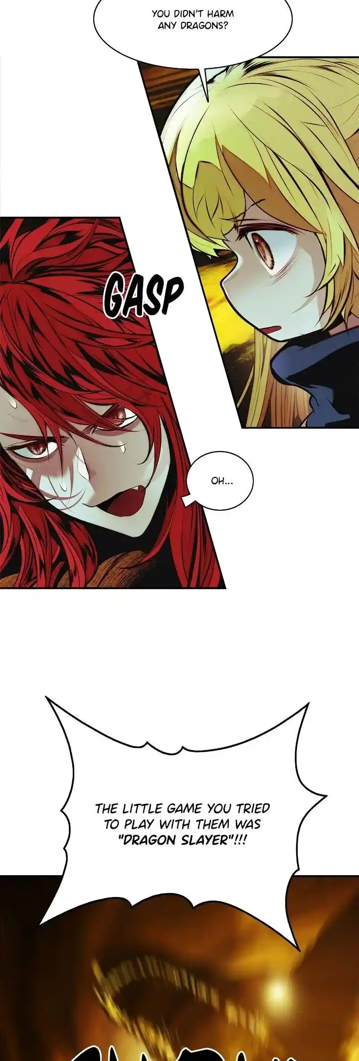 MookHyang - Dark Lady Ch.243