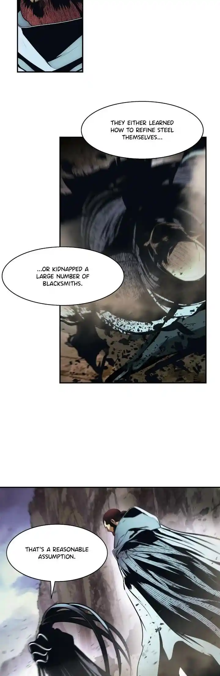 MookHyang - Dark Lady Ch.244