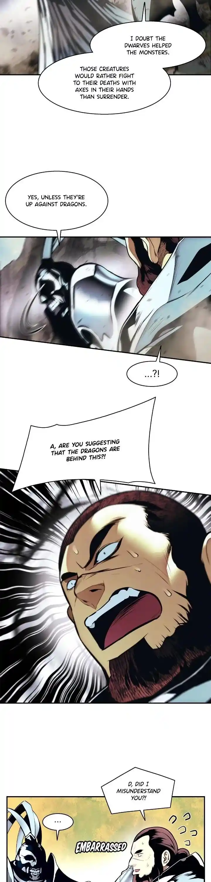 MookHyang - Dark Lady Ch.244