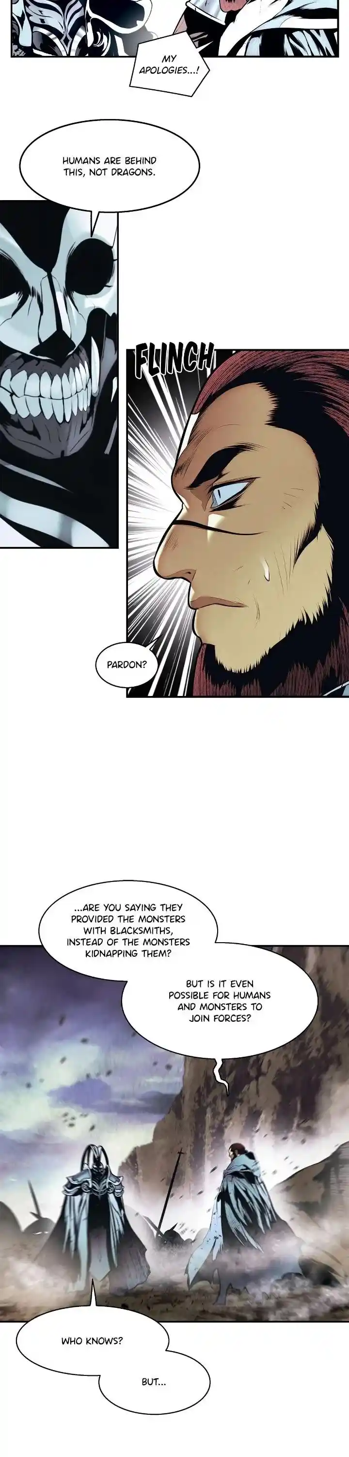 MookHyang - Dark Lady Ch.244