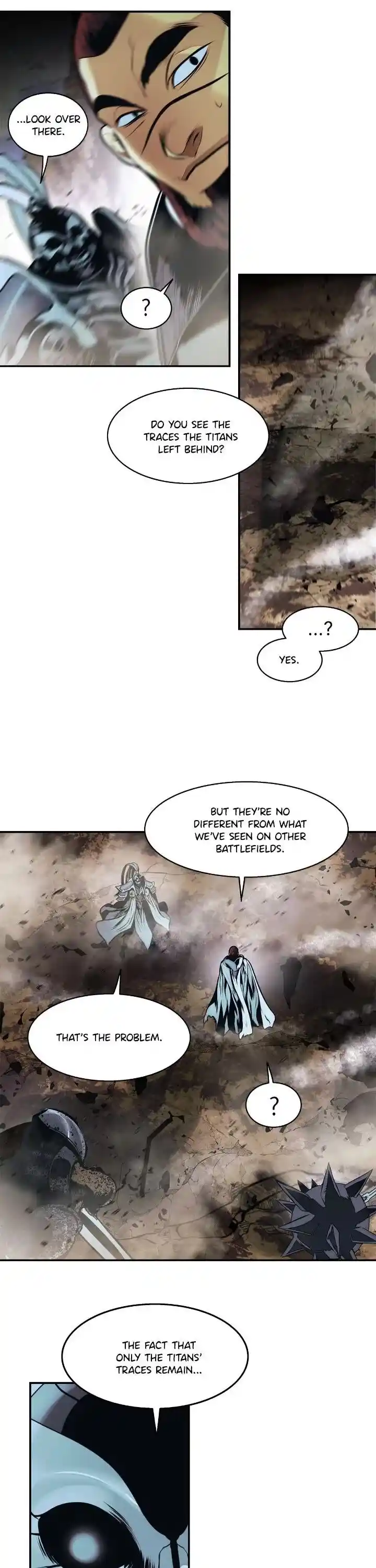 MookHyang - Dark Lady Ch.244