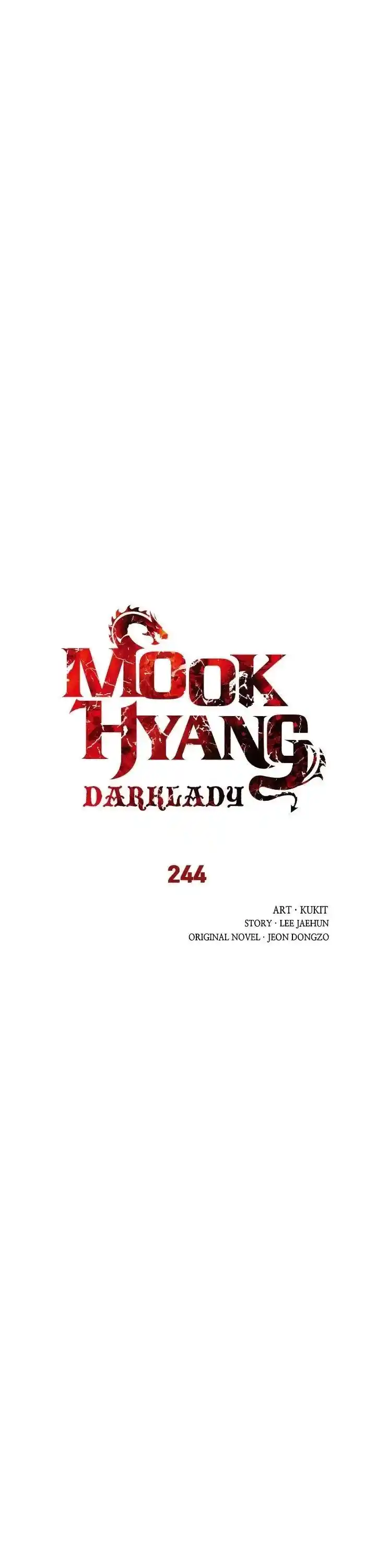 MookHyang - Dark Lady Ch.244