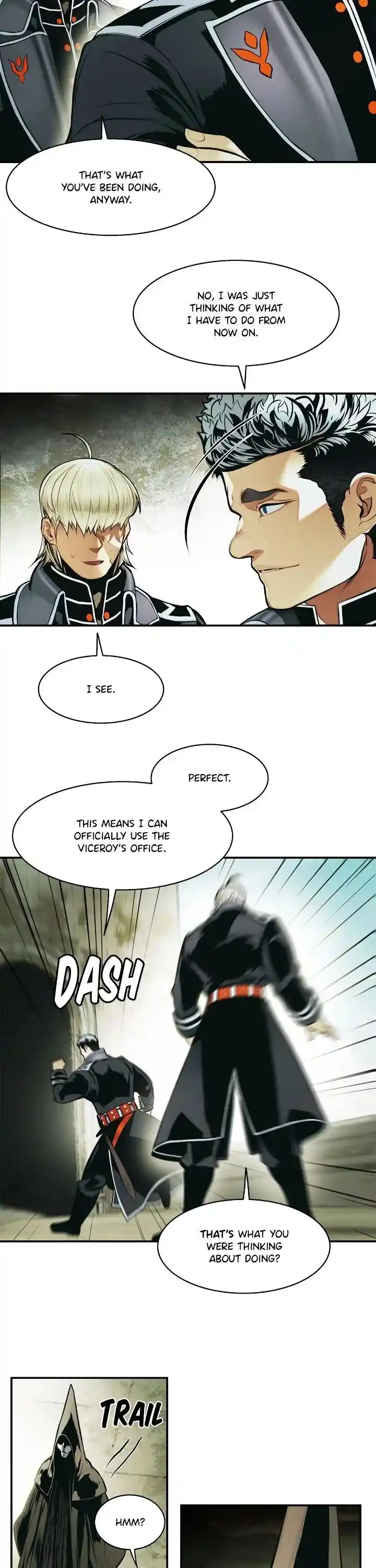 MookHyang - Dark Lady Ch.244