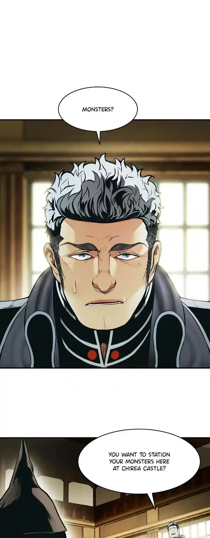 MookHyang - Dark Lady Ch.244